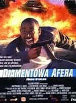 Diamentowa afera