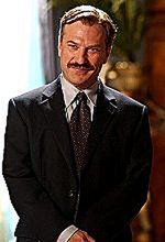 Ted Levine