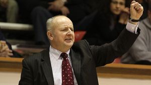 Wygrana potrzebna jak tlen - wypowiedzi po meczu Basket Konin - Widzew Łódź