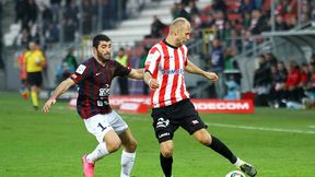 Dogrywka z Piotrem Polczakiem: Liga Europy to był nokaut