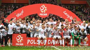 Kadra od środka: Glik jak Jacyków i czarny pas ochroniarzy