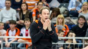 Lorenzo Bernardi: Przegraliśmy mecz w szatni