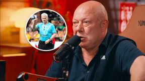 "Nie powinno się podawać mu ręki". Listkiewicz uderzył w Kowalczyka