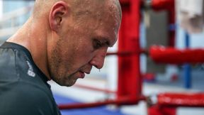 Krzysztof Głowacki w marcu może zawalczyć o pas WBO