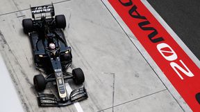 F1: Haas ma nowego kierowcę. Louis Deletraz chce dostać się do F1