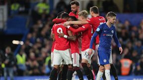 Premier League: Chelsea - Manchester United. "Czerwone Diabły" górą, VAR przekleństwem londyńczyków