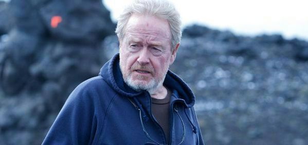 ''Exodus'': Ridley Scott ujawni smutną prawdę o futbolu