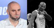 Kobe Bryant nie żyje. Zrozpaczony Marcin Gortat żegna koszykarza: "Dewastujące wieści. DLACZEGO"?