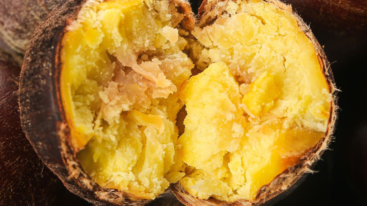 Jadalne kasztany stają się coraz popularniejsze