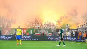 Rewolucja w przepisach. Koniec zamykania stadionów za chuligańskie wybryki