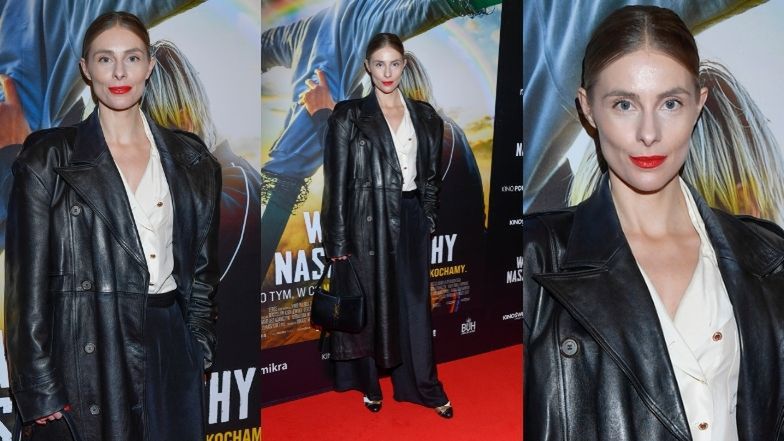 Premiera filmu "Wszystkie nasze strachy"