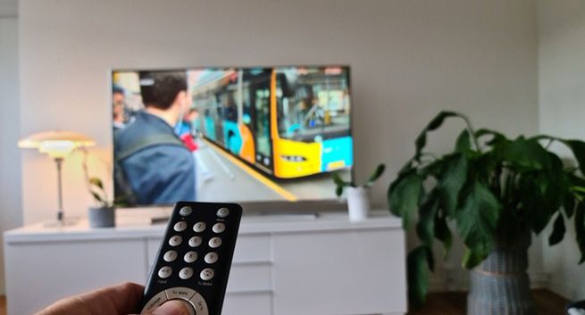 Linearna telewizja bije w Polsce rekordy. Wysyp nowych kanałów