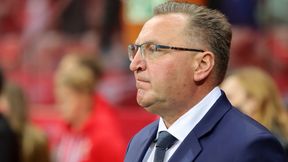 Klub z Ekstraklasy chciał Michniewicza. "Kolejny raz podziękował"
