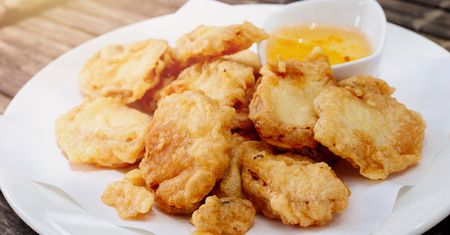 Nuggetsy z polskiego lasu. Te grzyby smakują jak kurczak