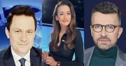 Wykształcenie NOWYCH gwiazd TVP: Piotr Jędrzejek i Zbigniew Łuczyński ukończyli... aktorstwo. A inni? (ZDJĘCIA)