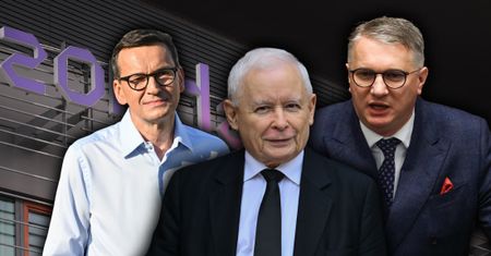 Zondacrypto może pokrzyżować plany. To nie tylko problem PiS [OPINIA]
