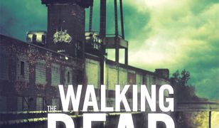 Żywe trupy. (#2). The Walking Dead. Żywe Trupy. Droga do Woodbury (wyd. 2)