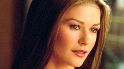 Catherine Zeta-Jones