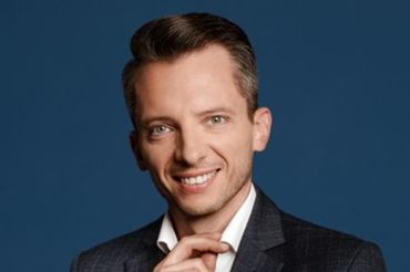 Maciej Krzysztoszek