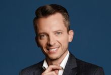 Maciej Krzysztoszek