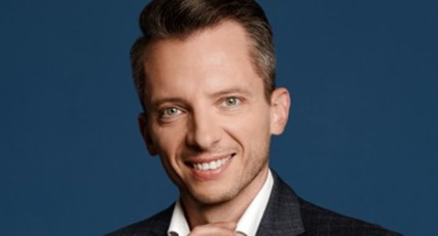 Giełda Papierów Wartościowych ma nowego rzecznika prasowego