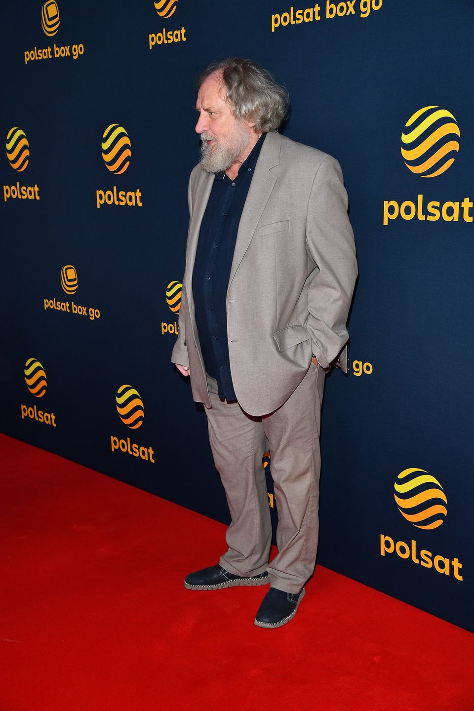 Gwiazdy na ramówce Polsatu