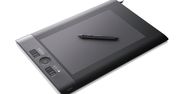 Zostań mistrzem fotoedycji z tabletem Wacom Intuos4 - znamy zwycięzców!