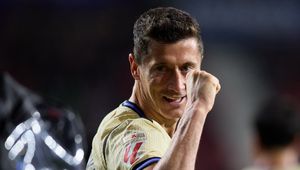 Lewandowski to fenomen! Tylko pół procenta piłkarzy dokonało tego co on