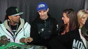 Tomasz Gollob najlepszym sportowcem Ziemi Lubuskiej