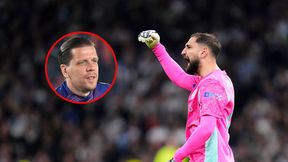 Szczęsny musi obejść się smakiem. To najlepszy bramkarz 2025 roku