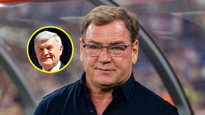 Obserwuje kadrę Urbana. W oczy rzuciła mu się jedna rzecz