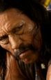 Danny Trejo: Brzydki, zły i z wąsem