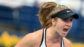 WTA Dubaj: Elina Switolina ponownie lepsza od Andżeliki Kerber, największy finał Ukrainki