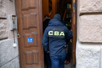 CBA zatrzymało wiceprezydent Lublina. W tle śledztwo ws. strefy kibica