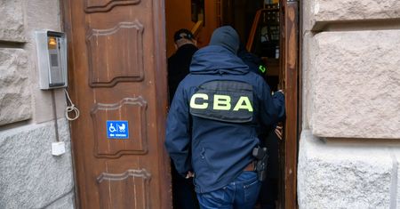 CBA zatrzymało wiceprezydent Lublina. W tle śledztwo ws. strefy kibica