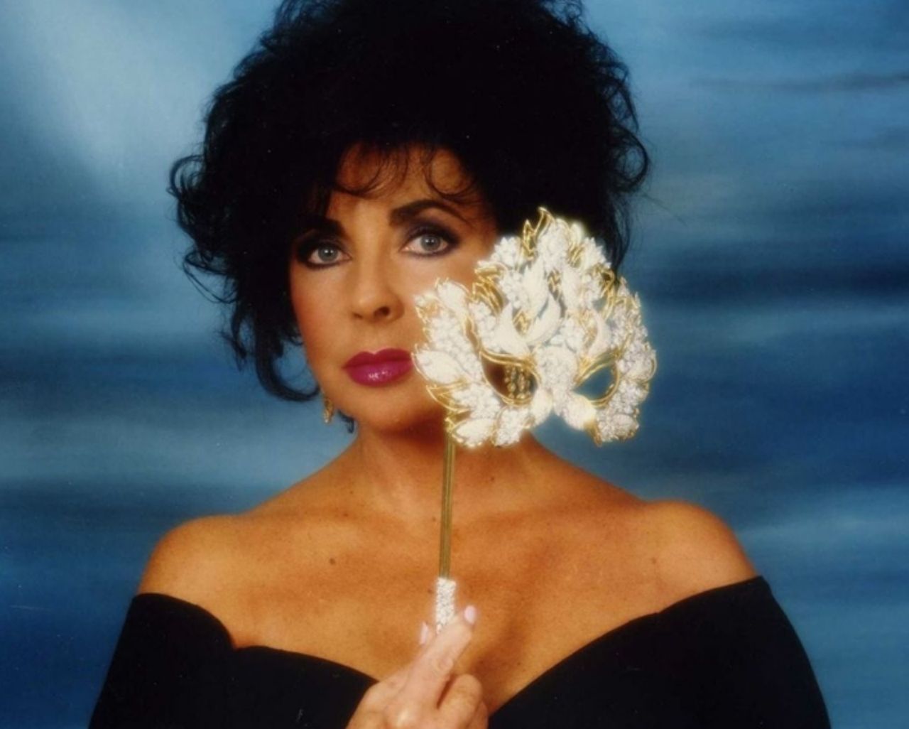 Elizabeth Taylor