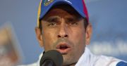 Wenezuela podzielona. Henrique Capriles Radonski podważa wyniki
