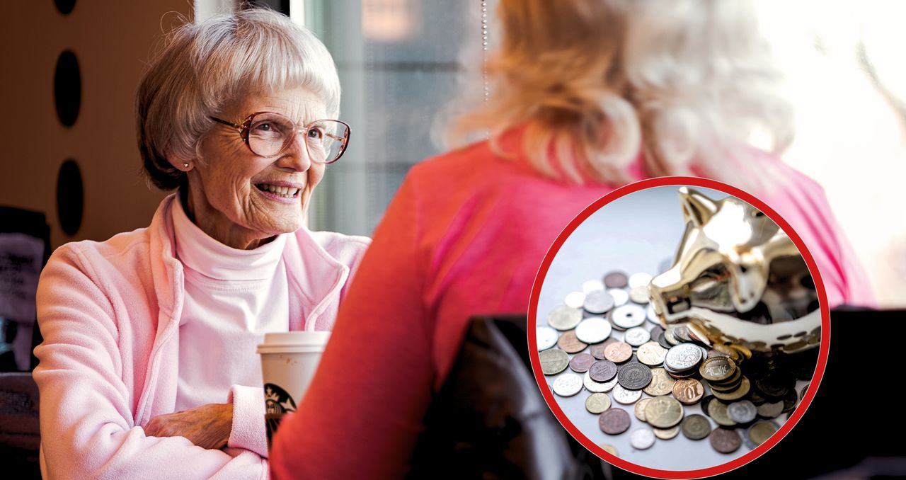 Dzień Seniora: w Wielkopolsce rośnie lawina długów