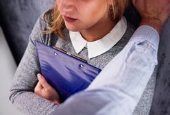 Molestowanie seksualne kobiet w mediach. "Podjęłam próbę, usłyszałam: Będzie mi tu pani MeToo odstawiać?"