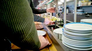 Bar Małgośka, czyli historia słupskiej gastronomii