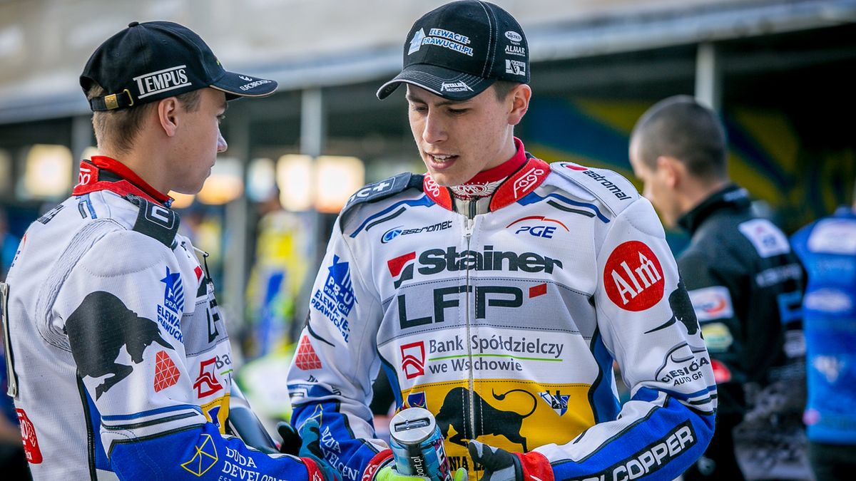 WP SportoweFakty / Tomasz Jocz / Dominik Kubera i Bartosz Smektała