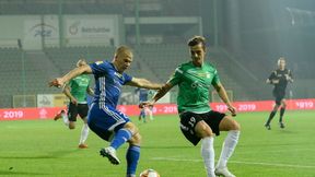 Transfery. Oficjalnie: Henrik Ojamaa zagra w Widzewie Łódź