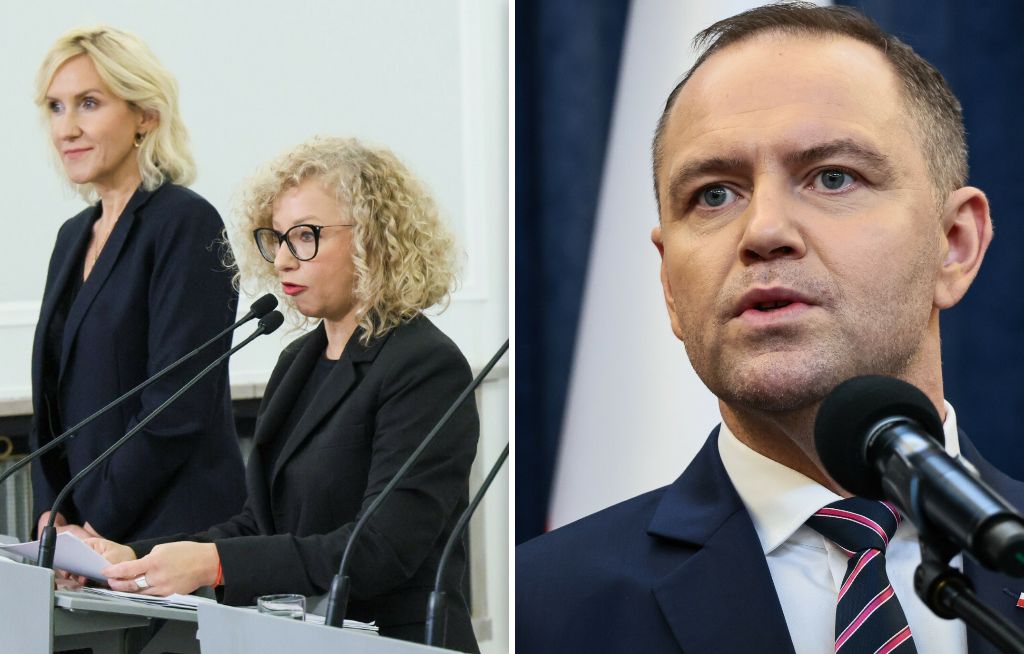 Związki partnerskie do okrojenia. W imię podpisu prezydenta. Co na to Pałac?