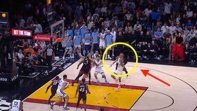 Thriller w NBA. Ja Morant wygrał mecz równo z syreną!