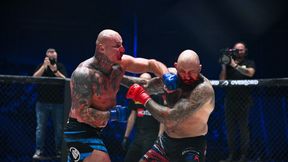 Szpilka - Martinek: po tym ciosie nie było czego zbierać. Nokaut