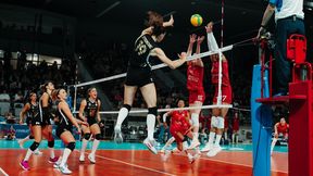 Falstart faworytek w Lidze Mistrzyń. Wielka walka w grupie mistrzyń Polski