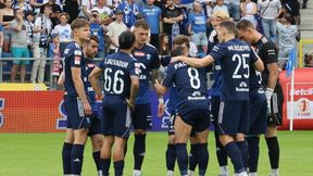 Wisła Płock - Piast Gliwice. Typy bukmacherskie i analiza 01.08. | Ekstraklasa