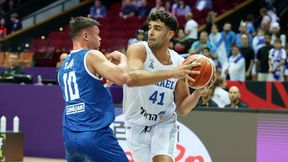 EuroBasket 2025. Ruszyła polska grupa. Izrael wyraźnie lepszy
