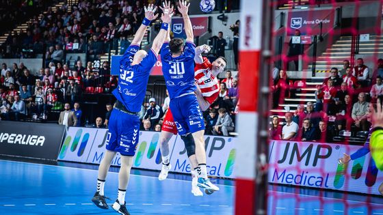 Co za dramaturgia w Ostrowie. Walczyli do ostatniej sekundy