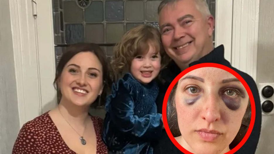 33-latka przeżyła dzięki córce. Tak zareagowała, gdy zobaczyła mamę w wannie